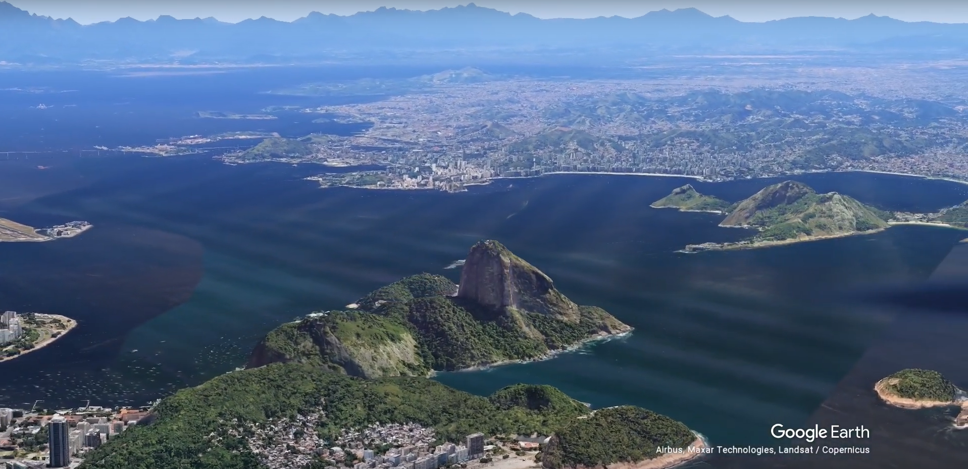 Drone-Flyover-Video-of-Rio-de-Janeiro-Pao-de-Acucar-Sugar-Loaf