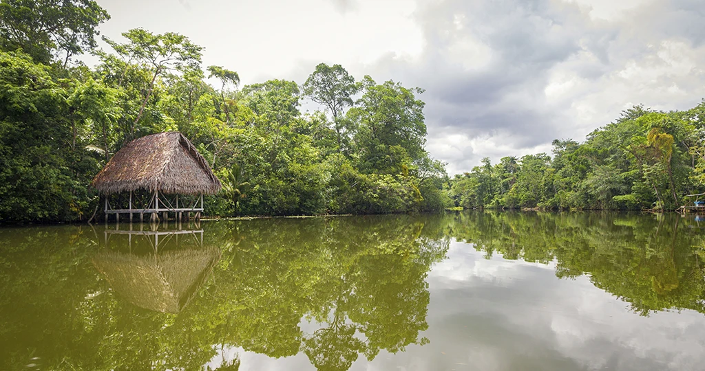 Brazil Vacation Package (14 Nights): Amazon, Rio de Janeiro, Buzios ...